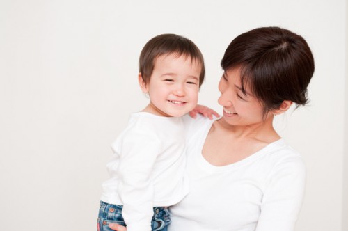 ママのお悩み　2歳の男の子の画像